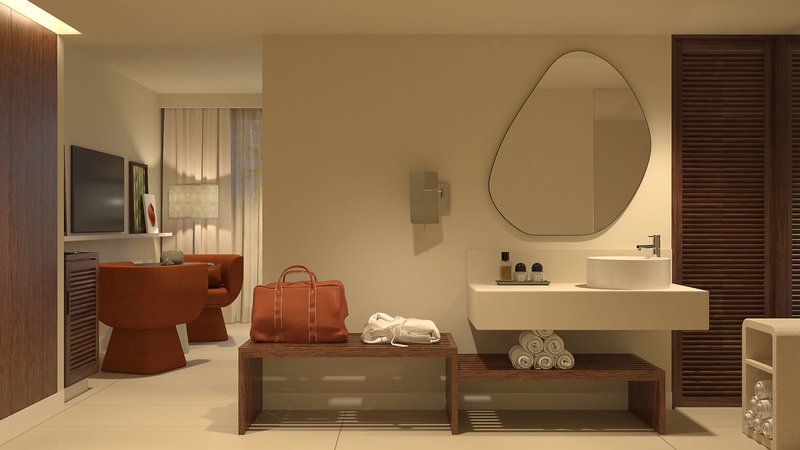 NAU São Rafael Atlantico 20