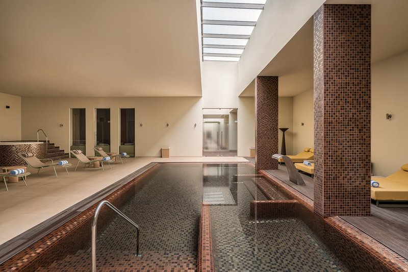 NAU São Rafael Atlantico 25