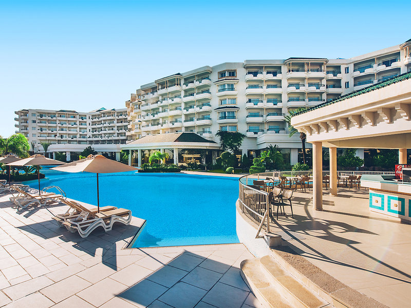 Iberostar Selection Royal El Mansour 1