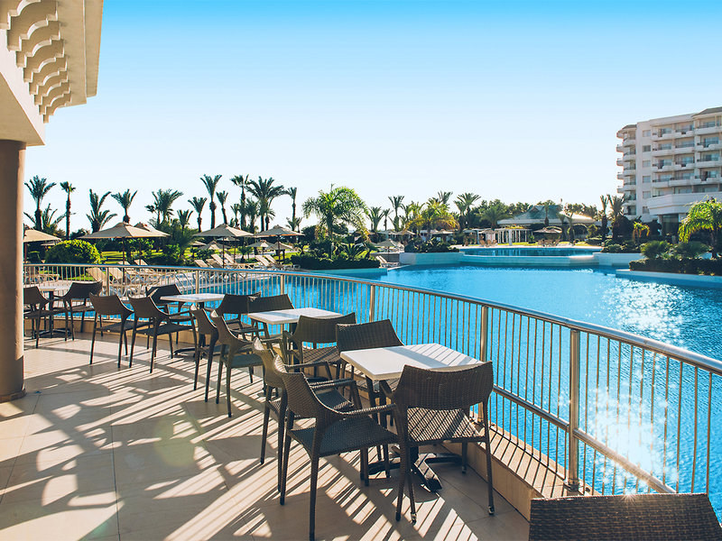 Iberostar Selection Royal El Mansour 2