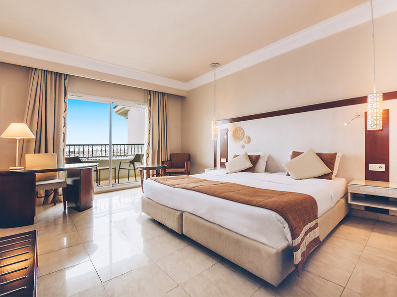 Iberostar Selection Royal El Mansour 3