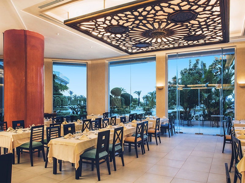 Iberostar Selection Royal El Mansour 7