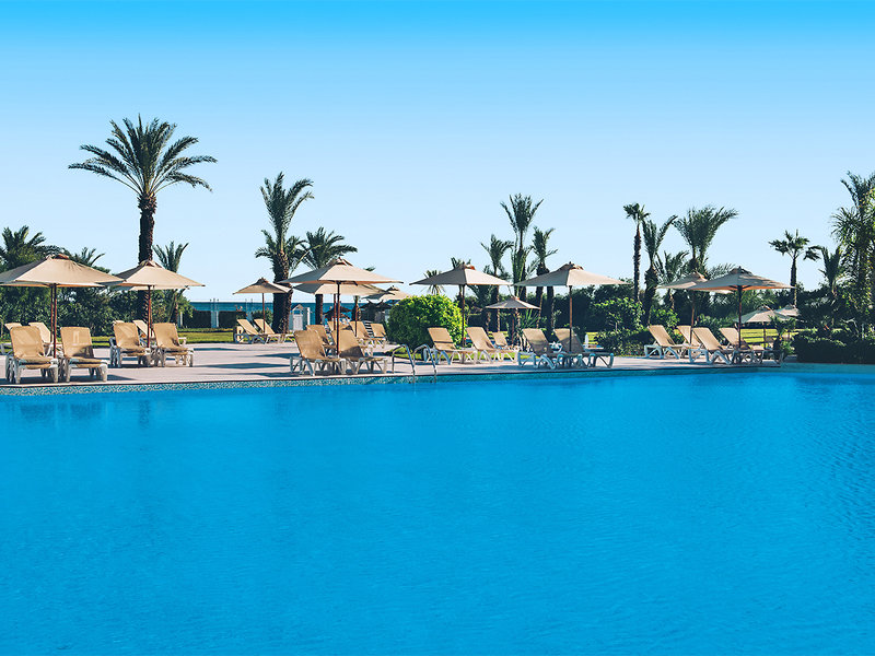 Iberostar Selection Royal El Mansour 9