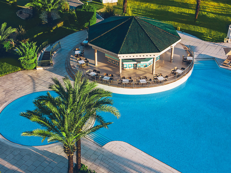 Iberostar Selection Royal El Mansour 10