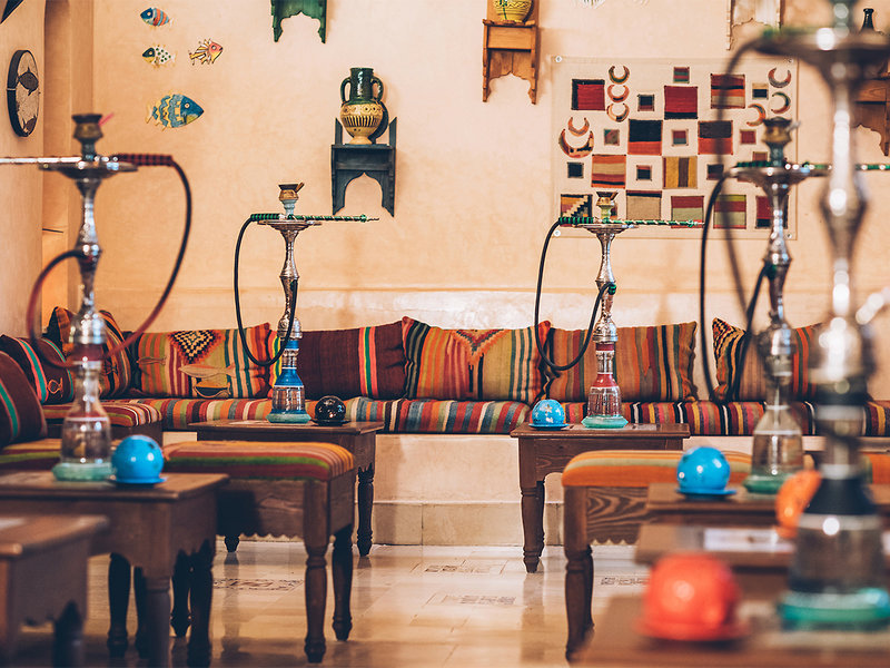 Iberostar Selection Royal El Mansour 13