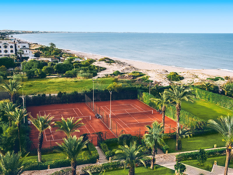 Iberostar Selection Royal El Mansour 15