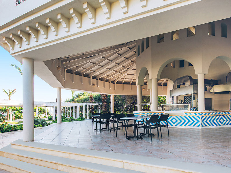 Iberostar Selection Royal El Mansour 16