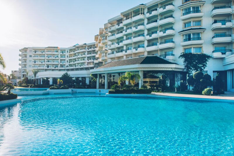 Iberostar Selection Royal El Mansour 18