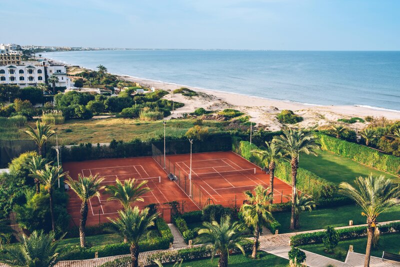 Iberostar Selection Royal El Mansour 21