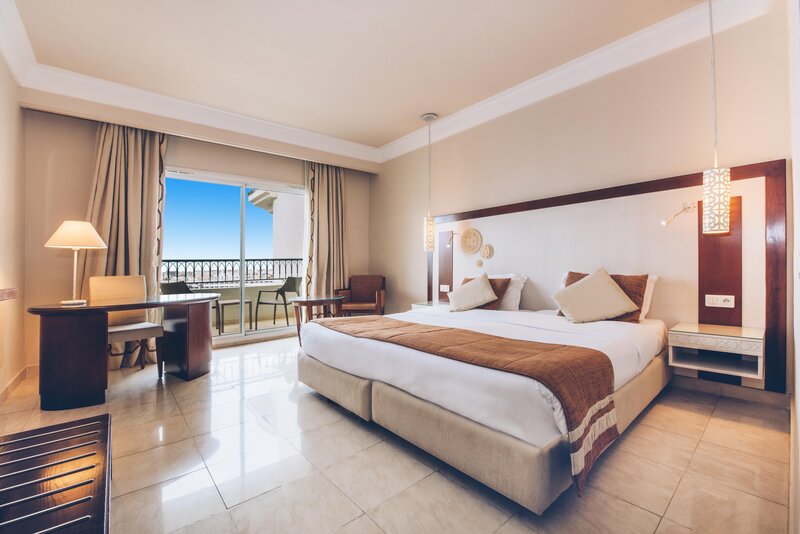 Iberostar Selection Royal El Mansour 24