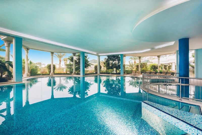 Iberostar Selection Royal El Mansour 37