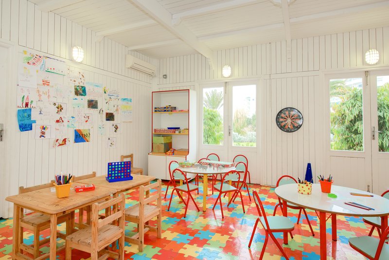 Iberostar Selection Royal El Mansour 39