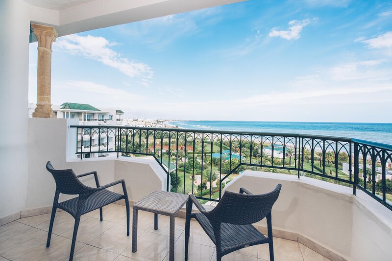 Iberostar Selection Royal El Mansour 40