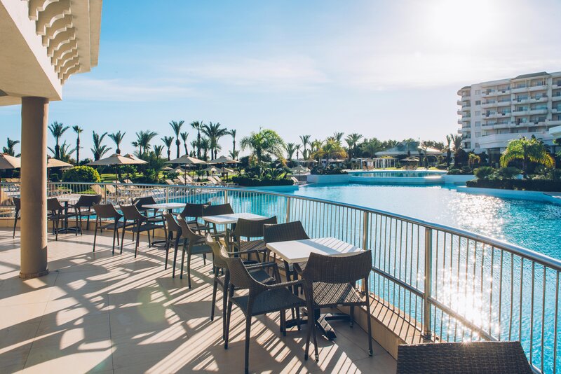 Iberostar Selection Royal El Mansour 48