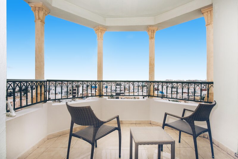 Iberostar Selection Royal El Mansour 7