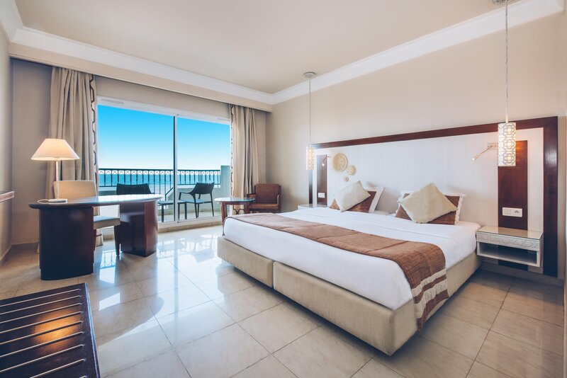 Iberostar Selection Royal El Mansour 11