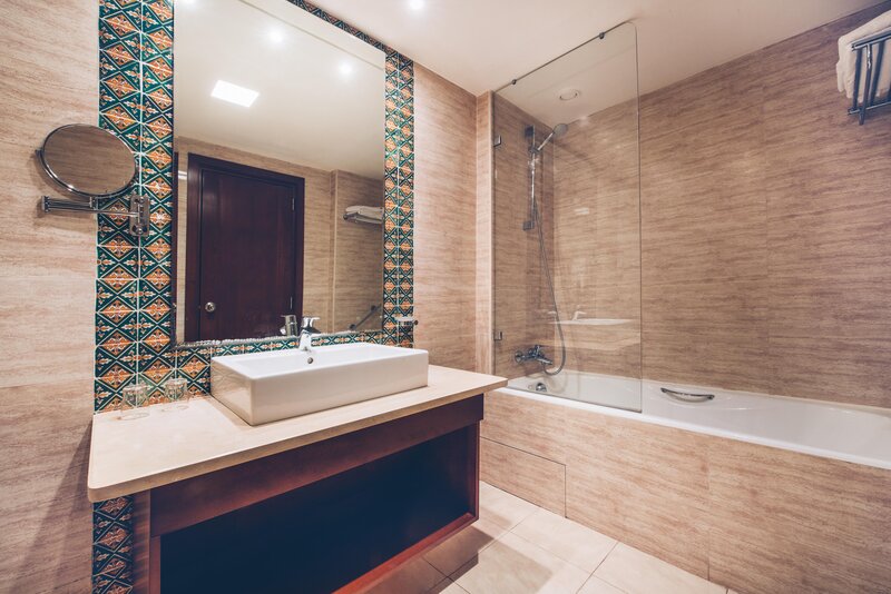 Iberostar Selection Royal El Mansour 13