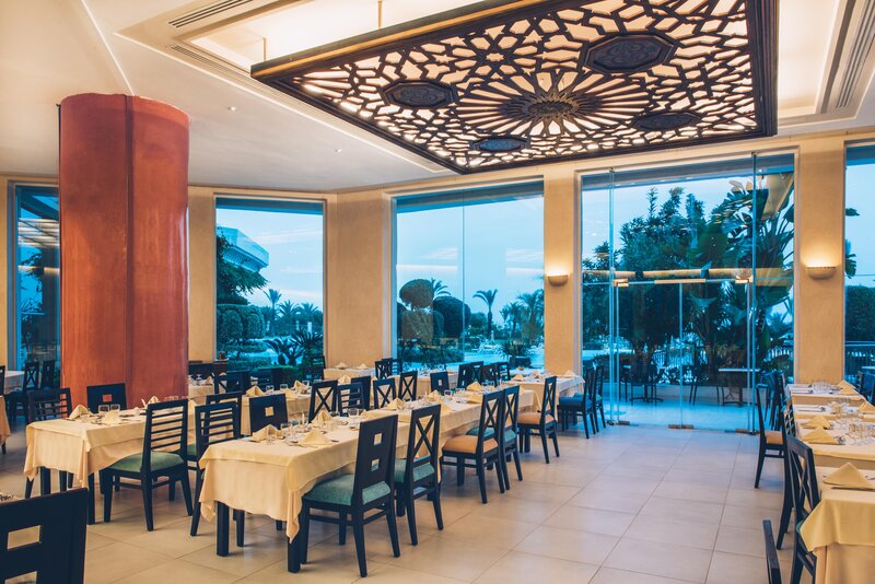 Iberostar Selection Royal El Mansour 18