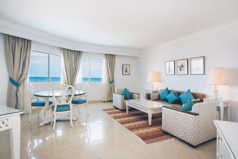 Iberostar Selection Royal El Mansour 29