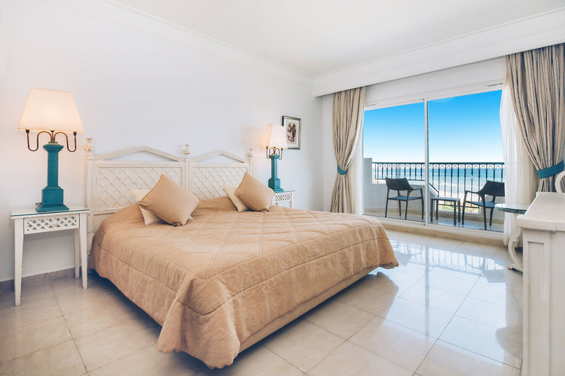 Iberostar Selection Royal El Mansour 37