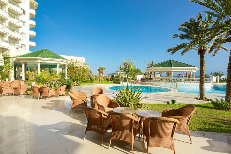 Iberostar Selection Royal El Mansour 40