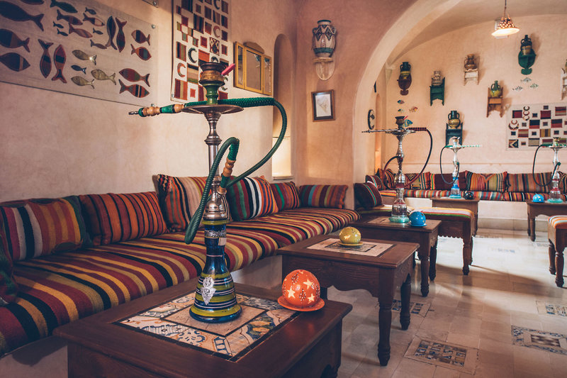 Iberostar Selection Royal El Mansour 41