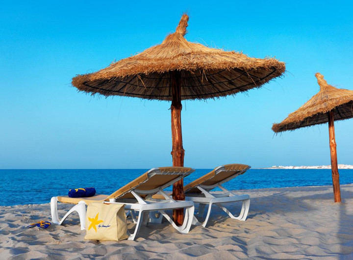 Iberostar Selection Royal El Mansour 44
