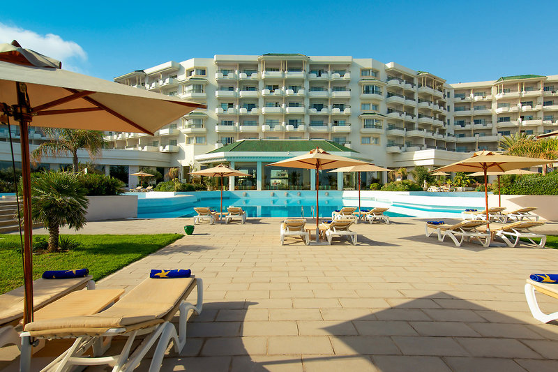 Iberostar Selection Royal El Mansour 45