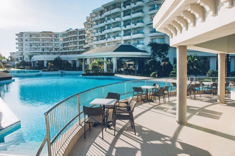 Iberostar Selection Royal El Mansour 47
