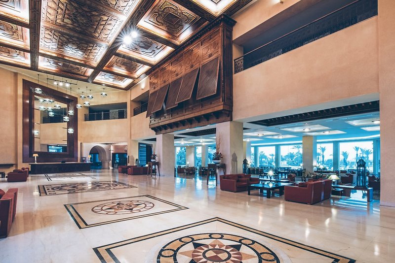 Iberostar Selection Royal El Mansour 3