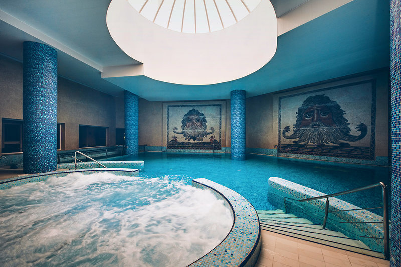 Iberostar Selection Royal El Mansour 4