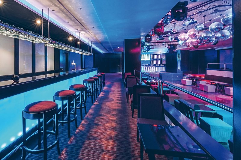 Iberostar Selection Royal El Mansour 5