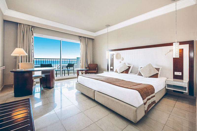 Iberostar Selection Royal El Mansour 6
