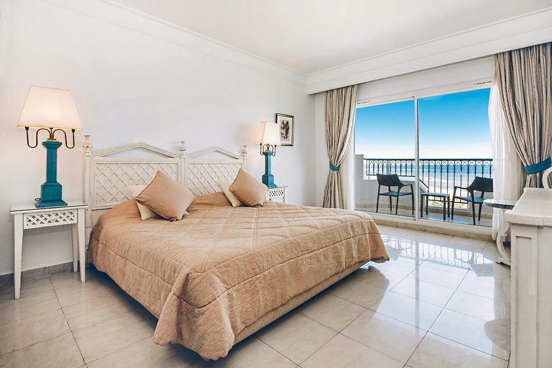 Iberostar Selection Royal El Mansour 7