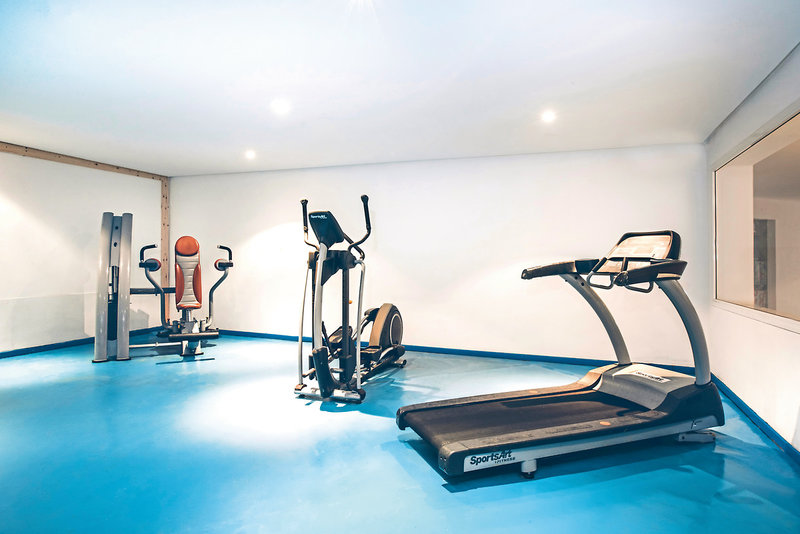 Iberostar Selection Royal El Mansour 13