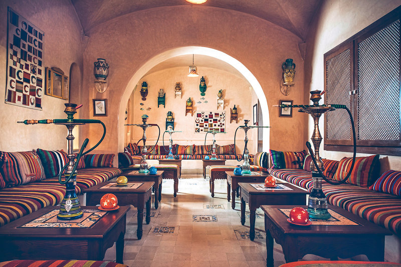 Iberostar Selection Royal El Mansour 15