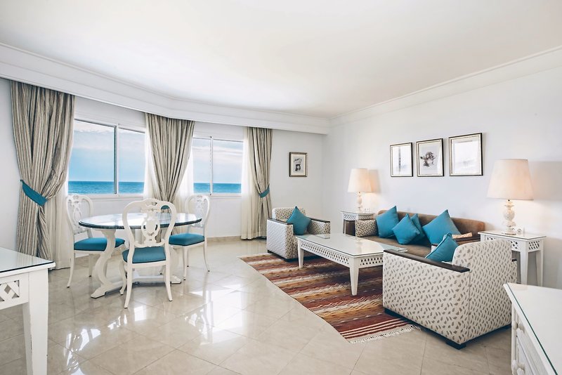 Iberostar Selection Royal El Mansour 16