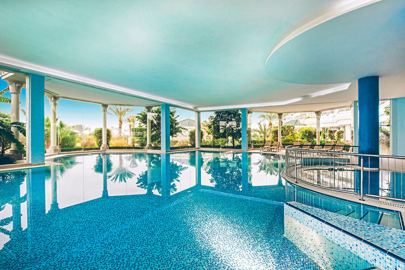 Iberostar Selection Royal El Mansour 18