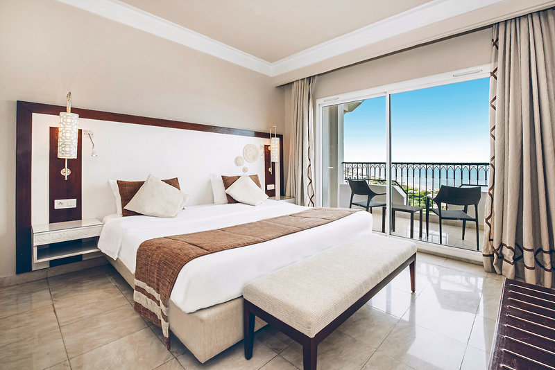 Iberostar Selection Royal El Mansour 19