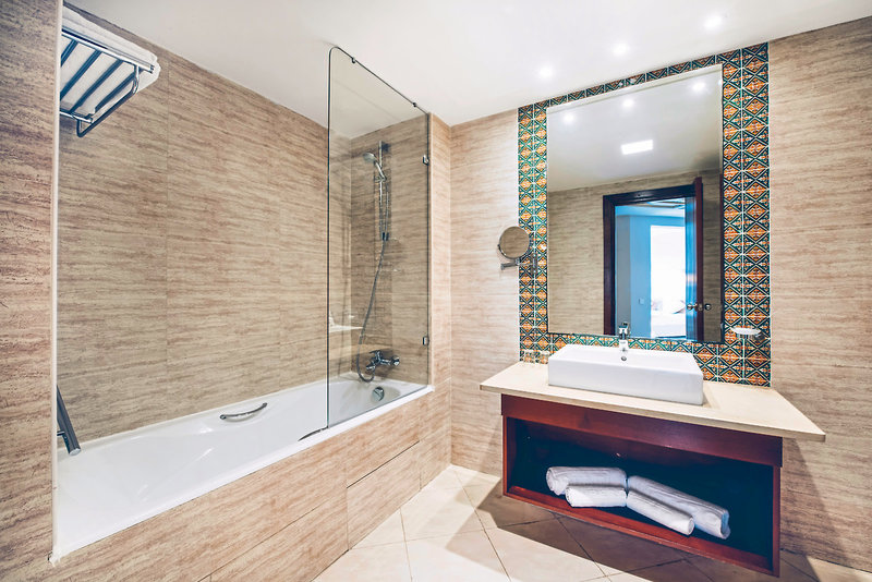 Iberostar Selection Royal El Mansour 21