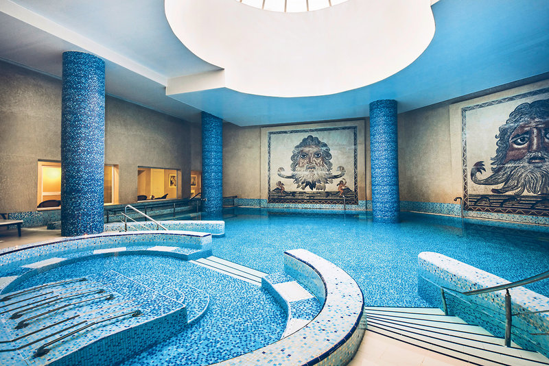 Iberostar Selection Royal El Mansour 22