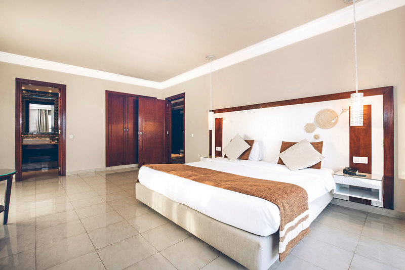 Iberostar Selection Royal El Mansour 23