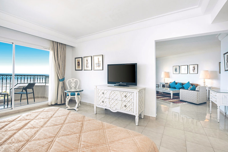 Iberostar Selection Royal El Mansour 26