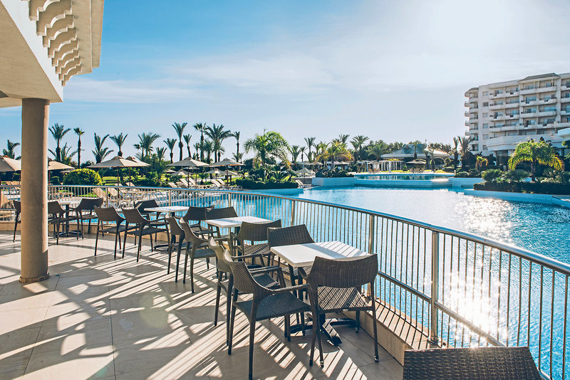 Iberostar Selection Royal El Mansour 28