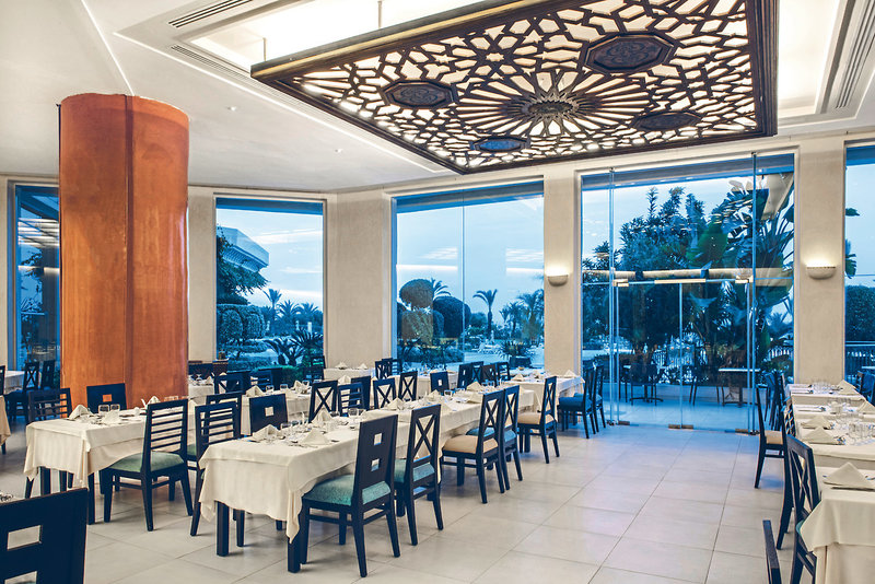 Iberostar Selection Royal El Mansour 29