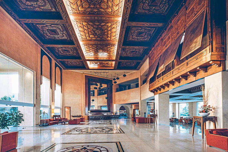 Iberostar Selection Royal El Mansour 31