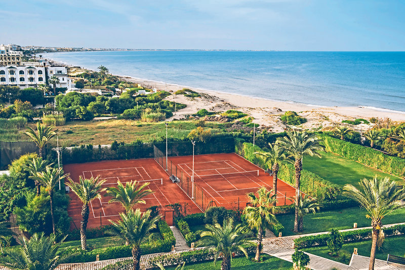 Iberostar Selection Royal El Mansour 32