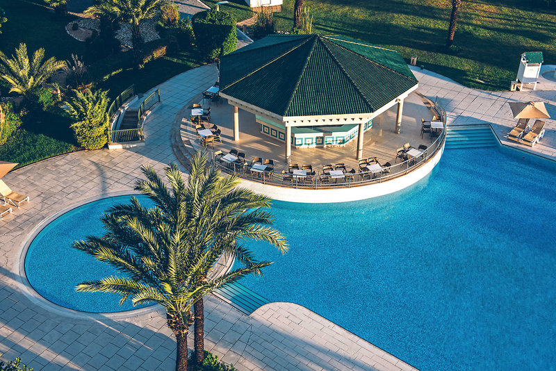 Iberostar Selection Royal El Mansour 33