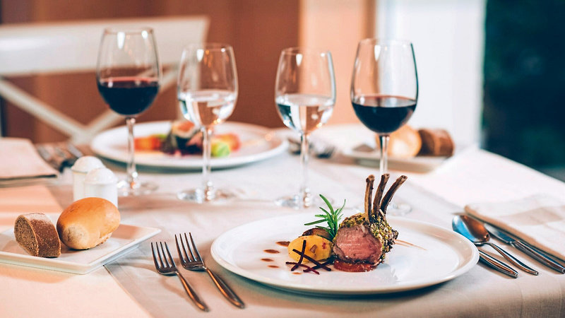 Iberostar Selection Royal El Mansour 35