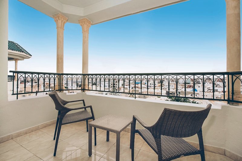 Iberostar Selection Royal El Mansour 36